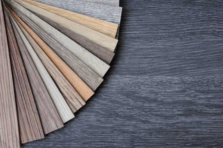 wood texture floor l line up