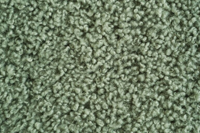 Wool Carpet