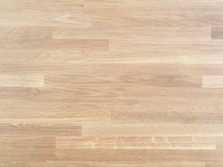 Prefinished Hardwood
