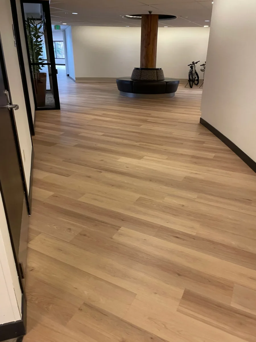 Hardwood Installation